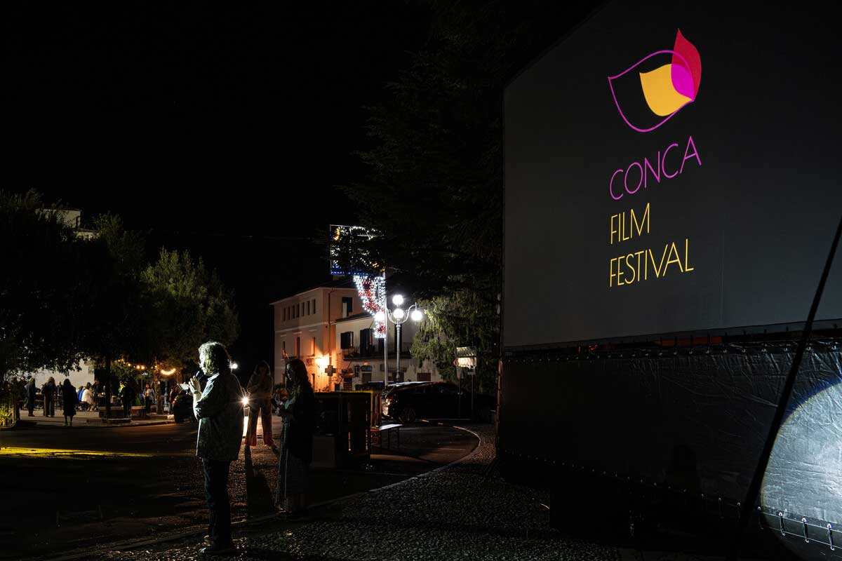 Terra Tefra ospita la prima edizione del Festival