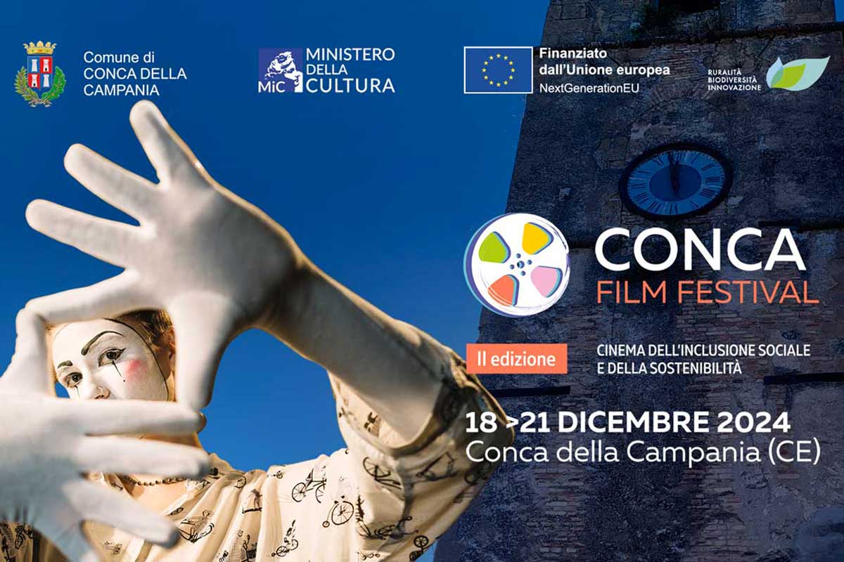 Seconda edizione del Festival a Terra Tefra