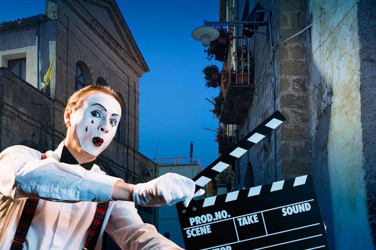 Terza edizione del Festival